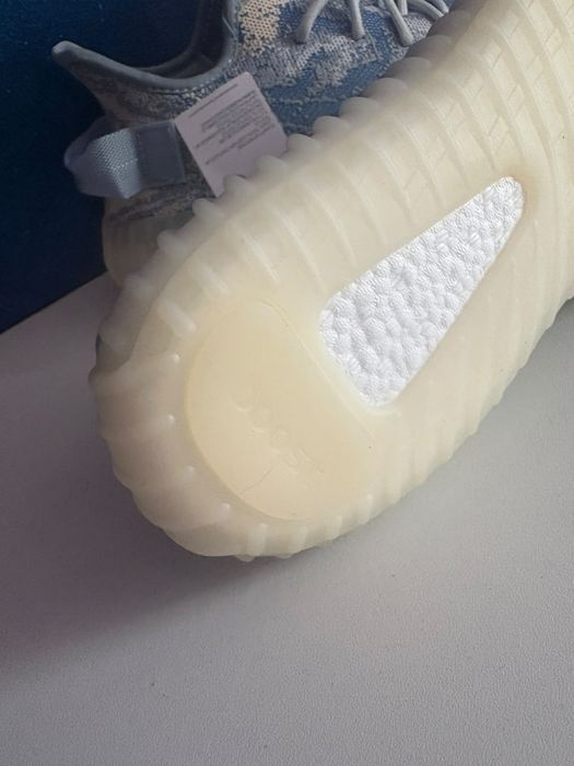 Yezzy Frost Blue 41 42 43