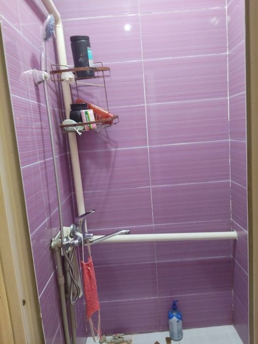 Времянка 2-х комнатная