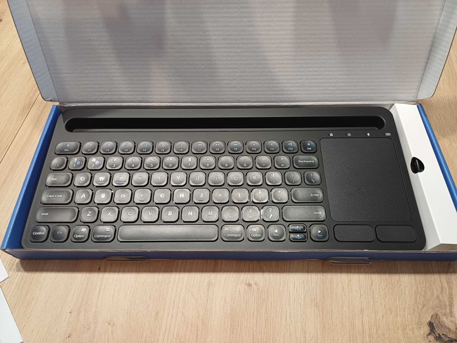 Клавиатура XMART BK281