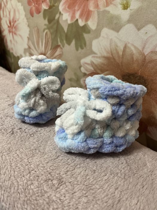 Пинетки для детей