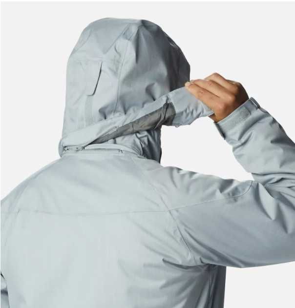 Columbia - Утепленная лыжная куртка