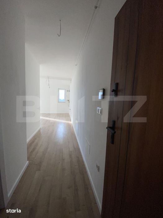 Apartament de vanzare – Complex Nou | etaj 10/12 | 3 camere |