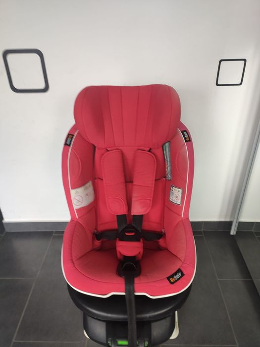 Scaun auto BeSafe Izi Modular I-size cu isofix pt.copii intre 61-105cm