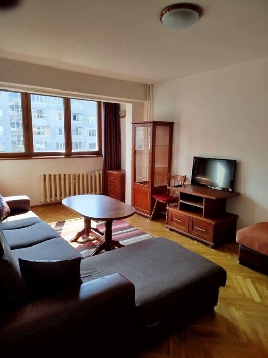 Двустаен, под наем, ж.к Слатина