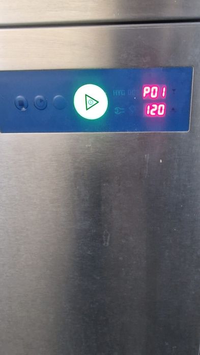 Съдомиална Hobart UXS-10N