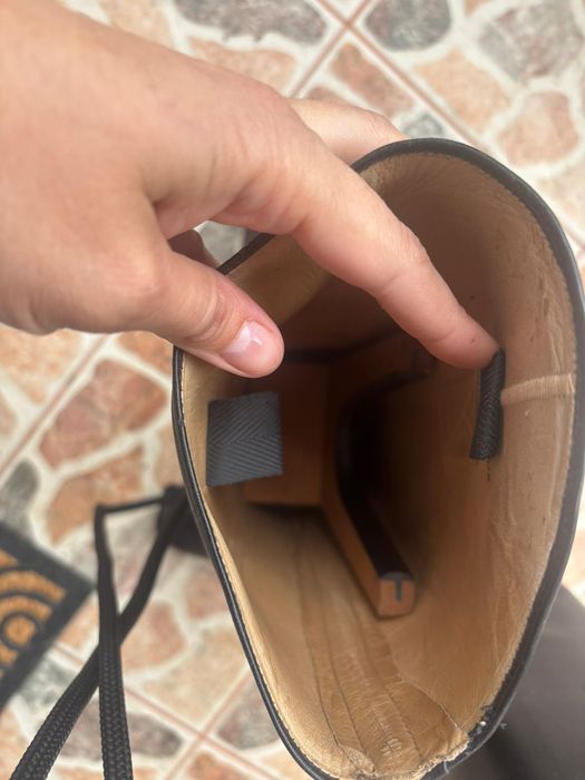 Cizme de călărie bărbați