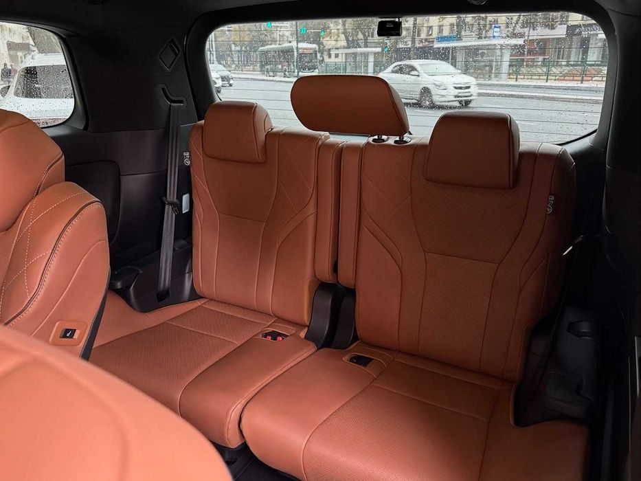 Трансфер хизмати: Тайота альфард/ Toyota Alphard