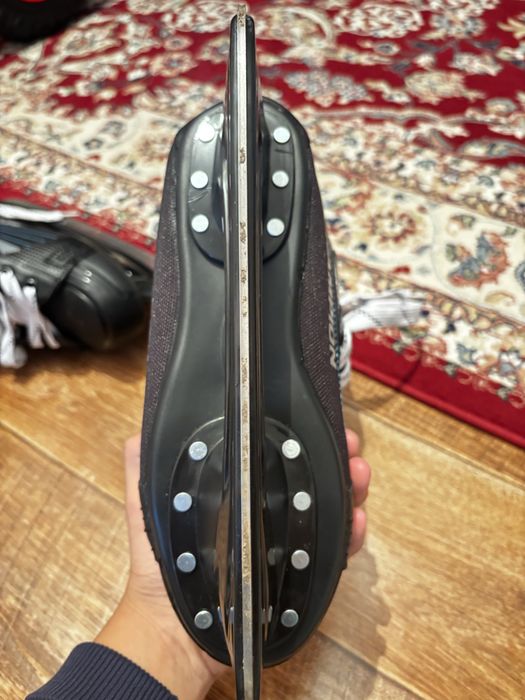 продам коньки Chamion размер:39