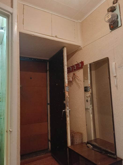 Недвижимость квартира