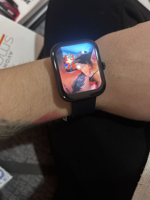 vand ceas avon smart