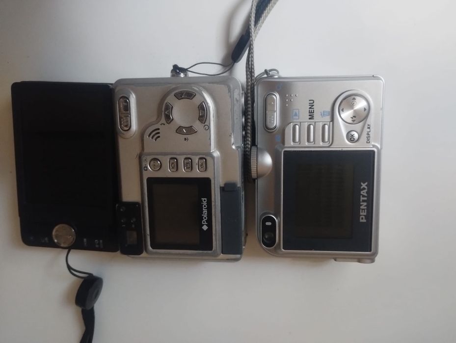 Camera foto video