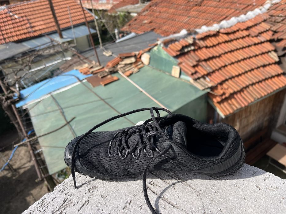 Merrell Vapor Glove 6 44 Vibram