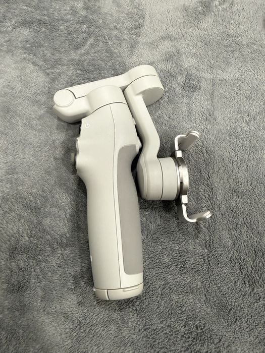 Dji osmo mobile 7