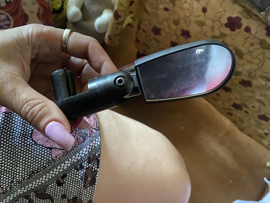 Аксессуары д/велосипеда