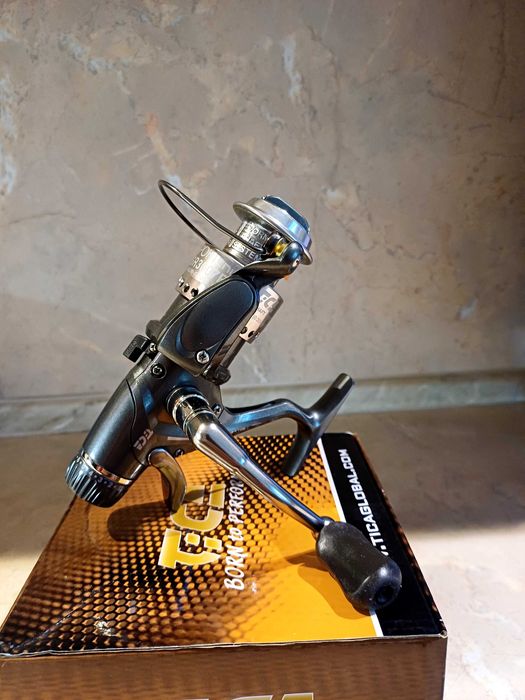 Риболовна макара TICA SPORTERA