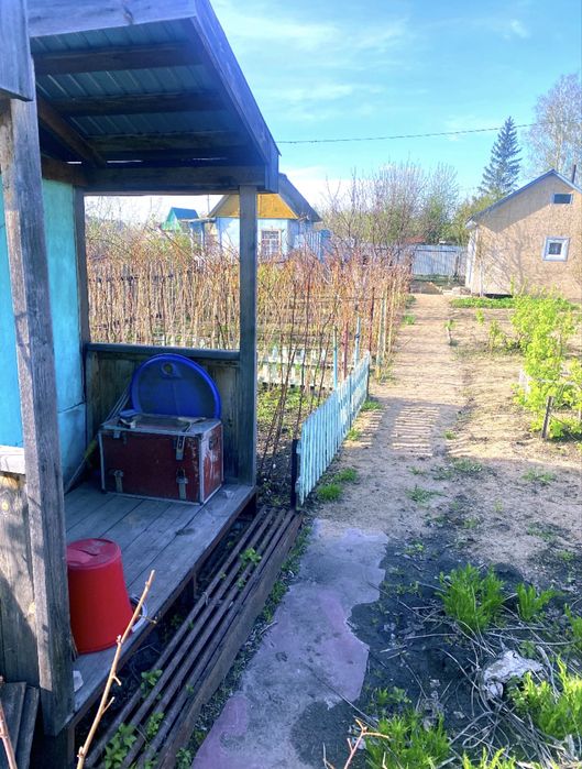 Продам дачу в Новопавловке