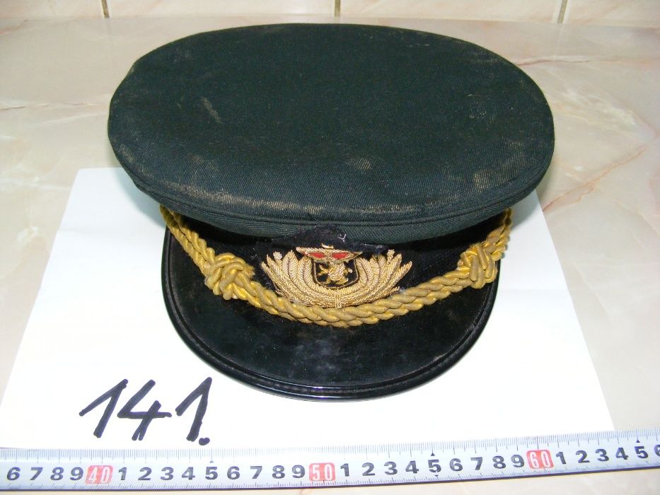 Șapcă, chipiu (cod 141)