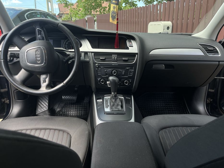 Vând, audi a4 b8, 2.0Diesel.