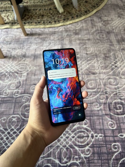 Realme Note 50/Реалми Нот 50 64гб