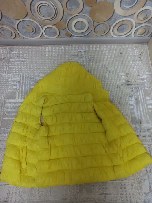 Желедки для девочки