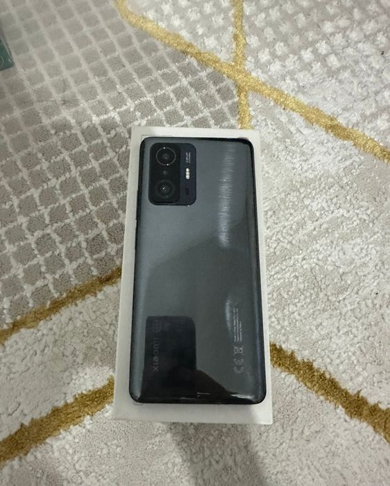 Mi 11 t pro обмен