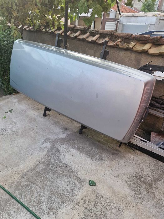 Ски бокс SKIGUARD 850
