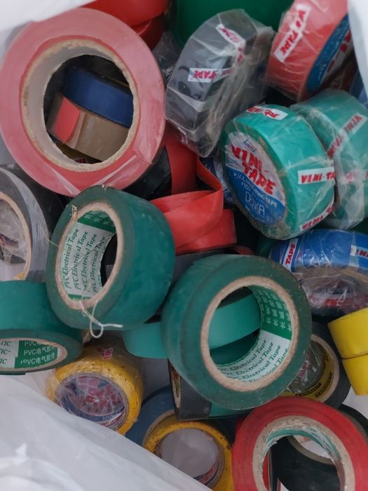 Изолента продается срочно