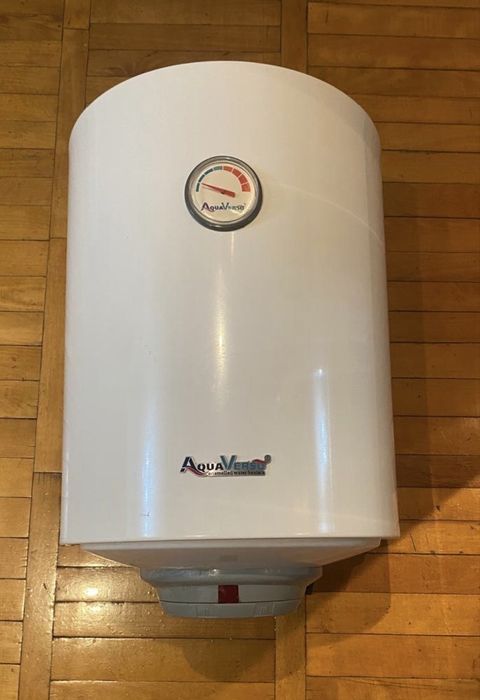Продам водонагреватель