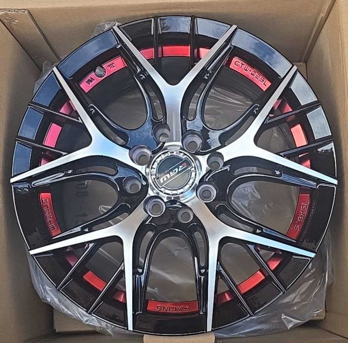 Formula Plus Diska R13