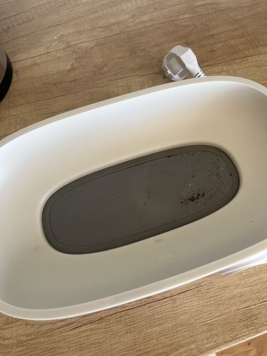 Стерилизатор Philips Avent подарък сушилник за шишета