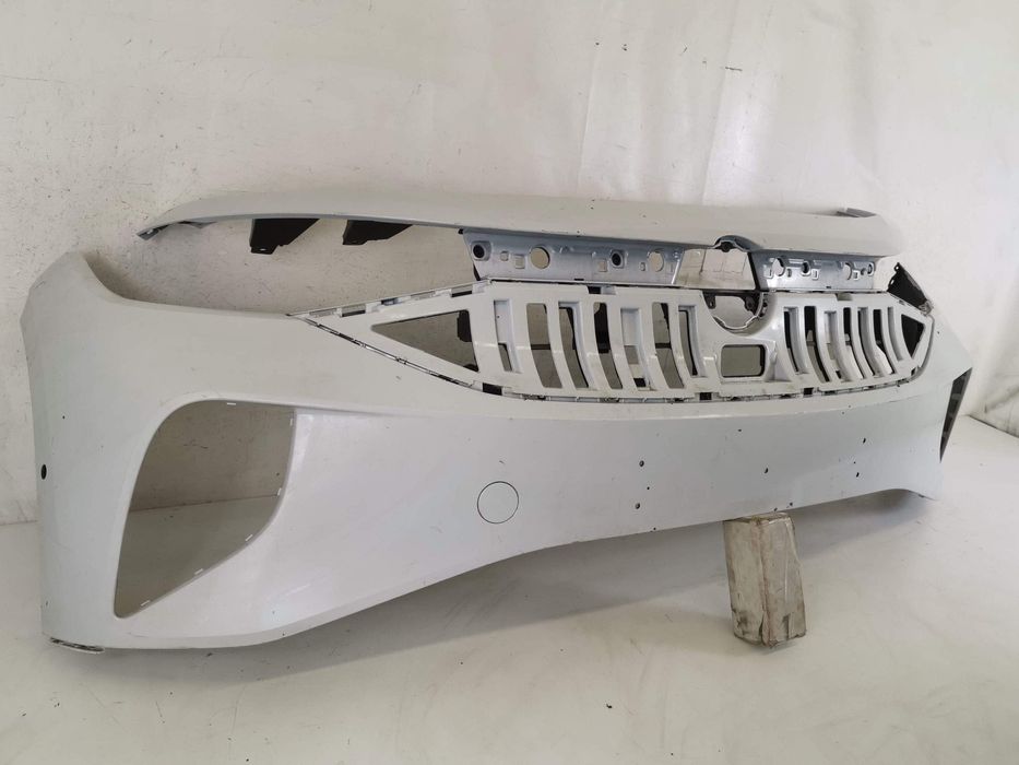 Предна броня Фолксваген / Volkswagen VW ID.4 1 [ - ] Оригинална, в доб