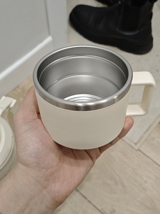 Supor термос 2 литра, сталь высшего качества 316L