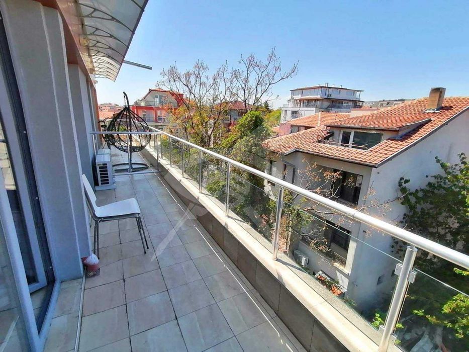 Продава се Едностаен апартамент в Бургас, Сарафово - 52 кв.м за 1597 €/кв.м - Снимка #6