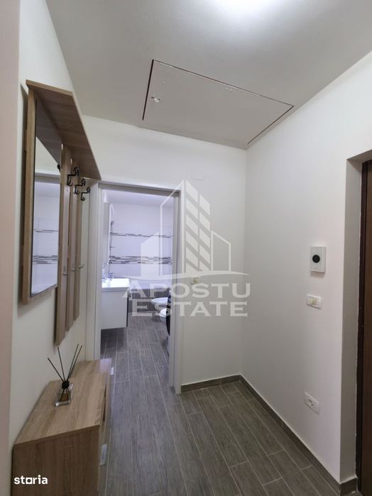 Apartament cu 2 camere de vanzare in zona Steaua, Timisoara