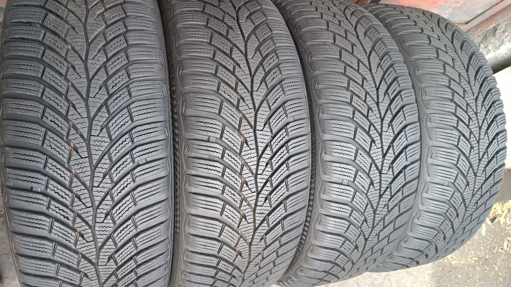 205/55/16 Continental