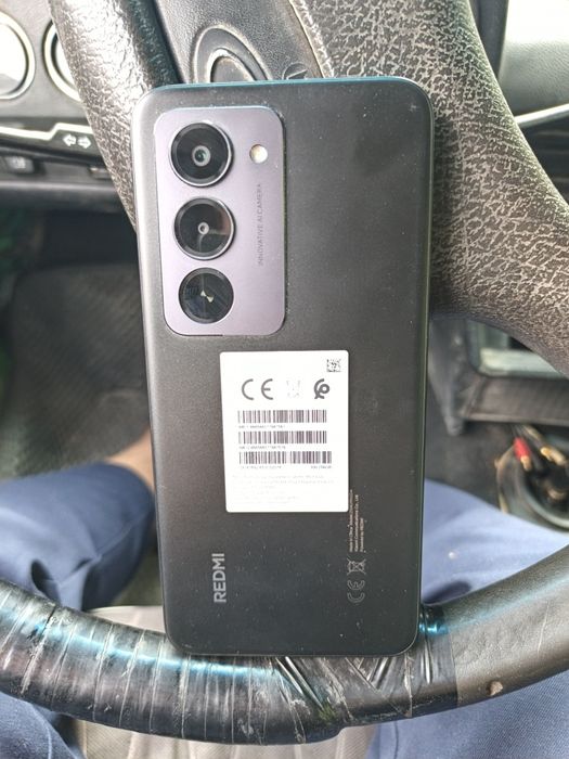 Redmi 15 8/256gb
