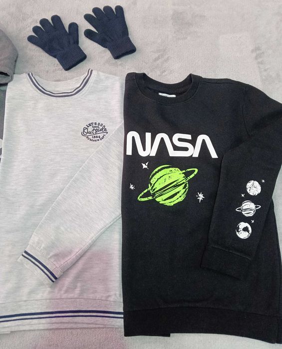 Детски дрехи за момче в отлично сьстояние