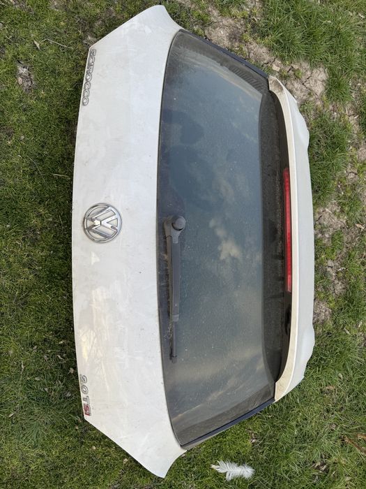 Haion Scirocco Alb