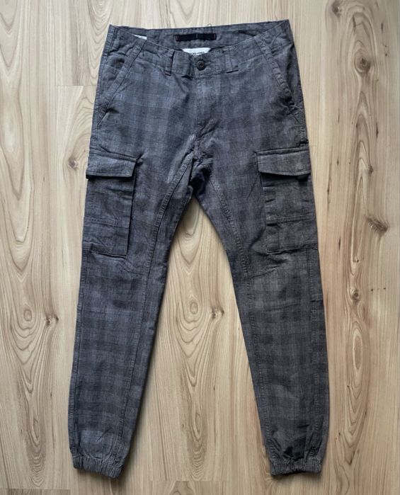 JACK & JONES  Cargo/мъжки карго панталон W31