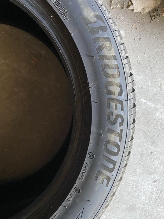 Anvelope bridgestone 275/50/20 de iarna dot 3719 1400 lei toate 4 buc