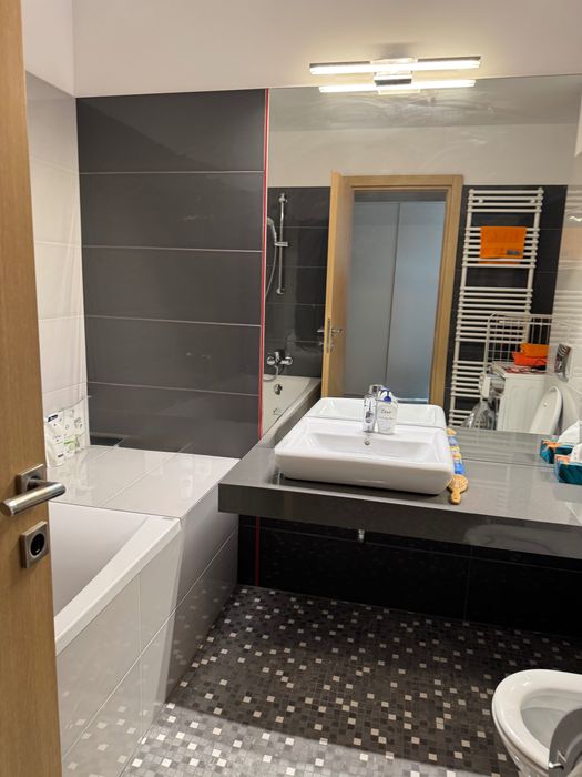 Apartament superb | 3 camere | Upground Residence