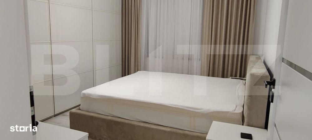 Casa individuala deosebita, situata intr-o zona linistita – Zavoaie.