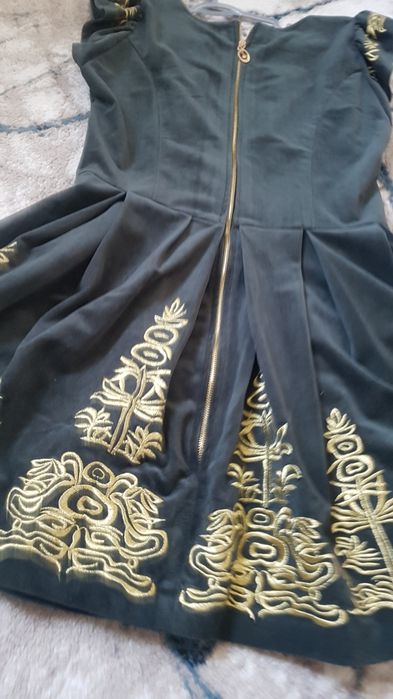 Dvoyka koylak 140min som