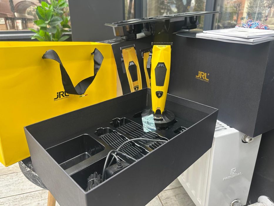 JRL Profesional -Lamborghini Diamante