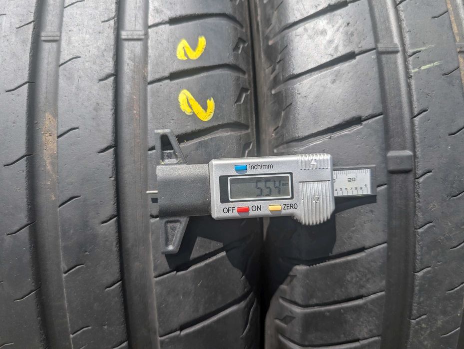 SET 2 Anvelope Vara 265/40 R20 BRIDGESTONE Potenza Sport 104Y