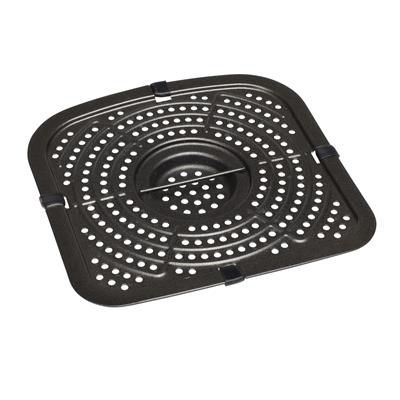Нов! Фритюрник с горещ въздух Princess  Hot Air Fryer 6.5 1350W (182061) + книга с рецепти