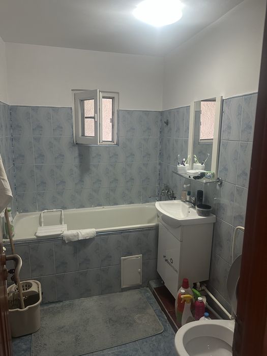 Apartament 3 camere Buzaului