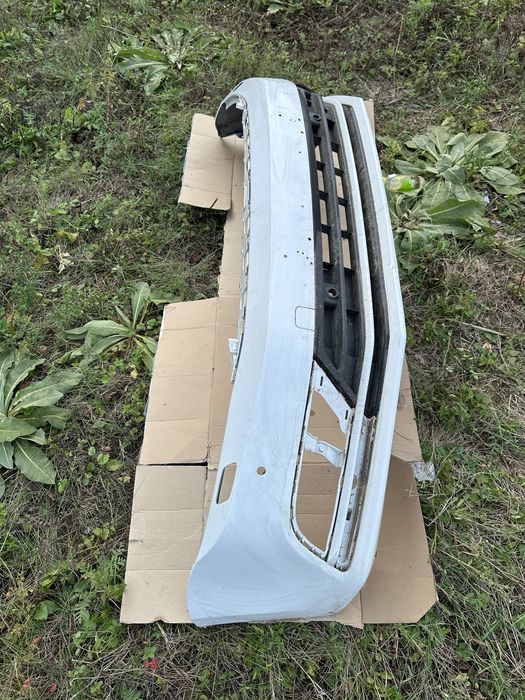 bară față vw jetta 5c.facelift.