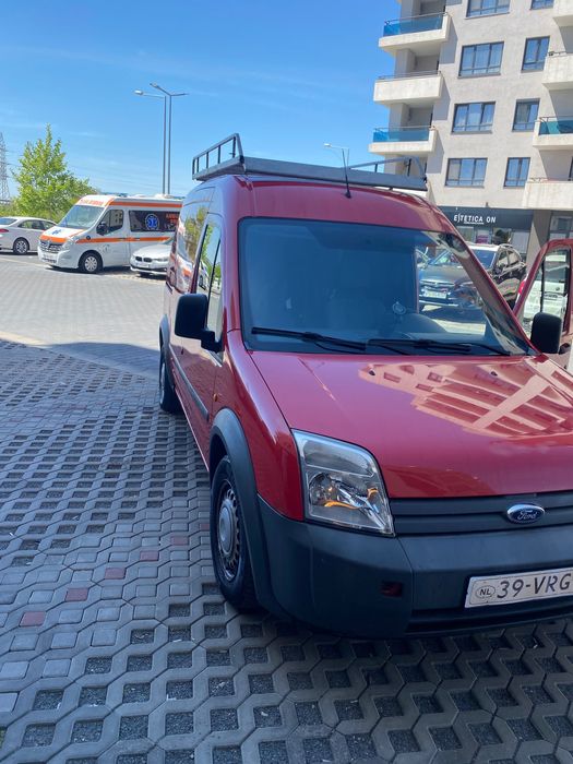Ford transit de vânzare recent adus