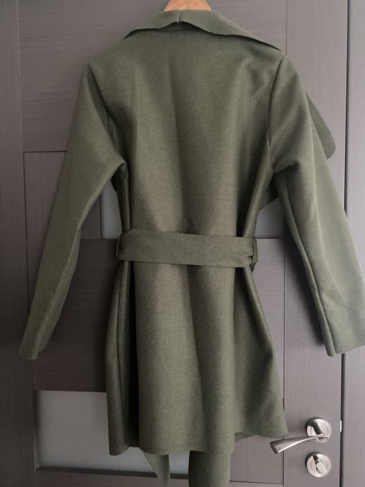 Pardesiu primavara toamna